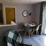 District And Eden Valley Thornhill Lodge