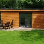 Lodge District And Eden Valley Thornhill *