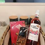 District And Eden Valley Thornhill Lodge *