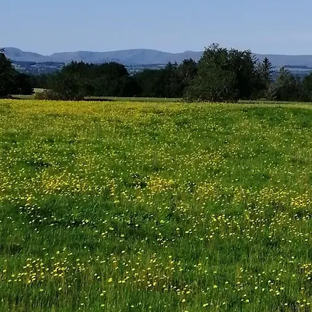 District And Eden Valley Thornhill *