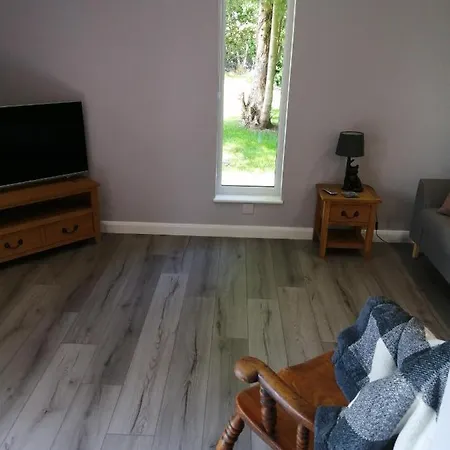 Lodge District And Eden Valley Thornhill *