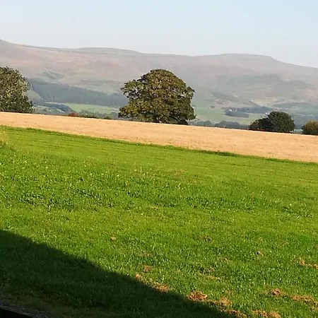 District And Eden Valley Thornhill Lodge Long Marton