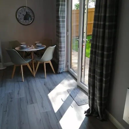 Lodge District And Eden Valley Thornhill *