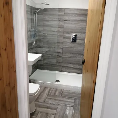 Lodge District And Eden Valley Thornhill