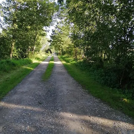 Деревянный коттедж District And Eden Valley Thornhill