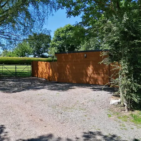 Lodge District And Eden Valley Thornhill Long Marton