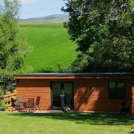 District And Eden Valley Thornhill *