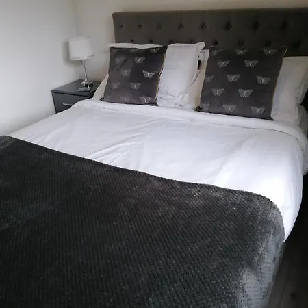 District And Eden Valley Thornhill Lodge Long Marton