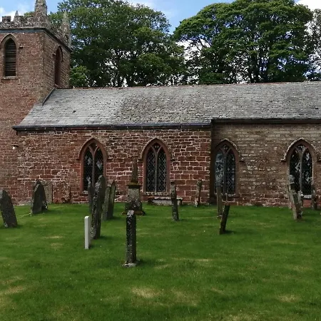 District And Eden Valley Thornhill *