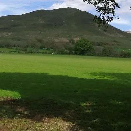 Lodge District And Eden Valley Thornhill *