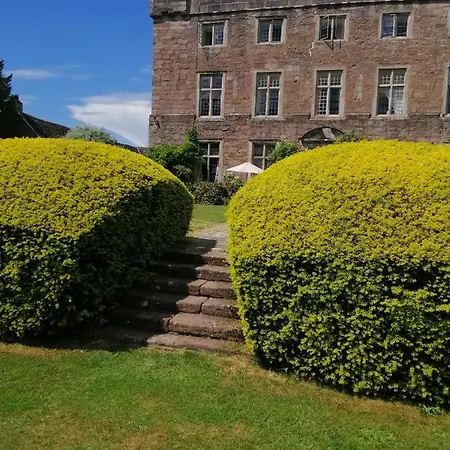 District And Eden Valley Thornhill Long Marton