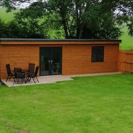 District And Eden Valley Thornhill * Long Marton