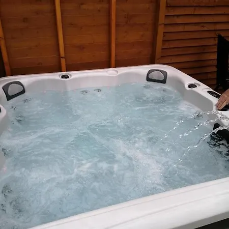 District And Eden Valley Thornhill Lodge *