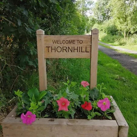 District And Eden Valley Thornhill *