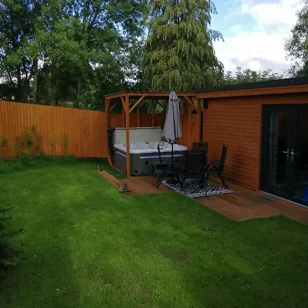 District And Eden Valley Thornhill * Long Marton