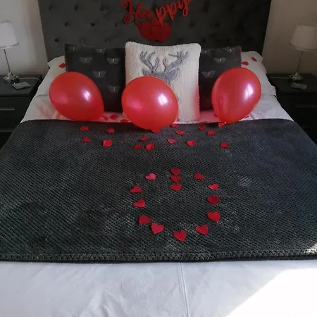 Lodge District And Eden Valley Thornhill