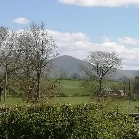 District And Eden Valley Thornhill * Long Marton