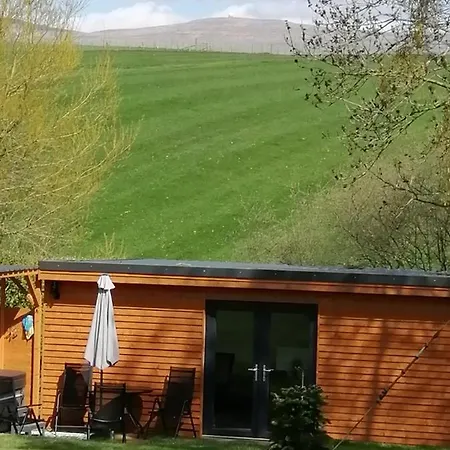 District And Eden Valley Thornhill *