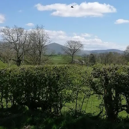 District And Eden Valley Thornhill