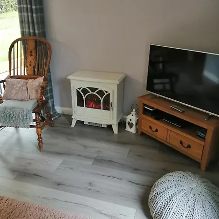 District And Eden Valley Thornhill *