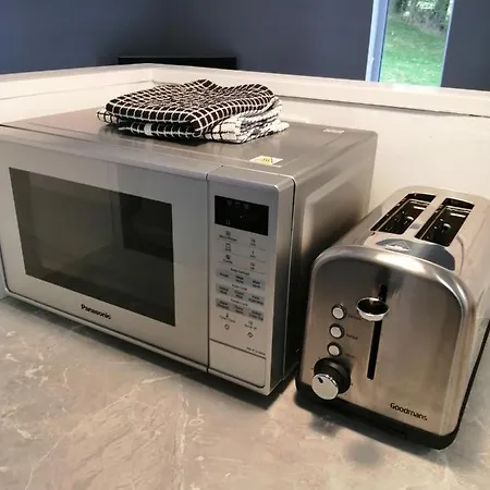 District And Eden Valley Thornhill Lodge Long Marton