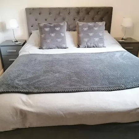 District And Eden Valley Thornhill