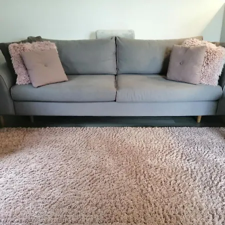 District And Eden Valley Thornhill Lodge