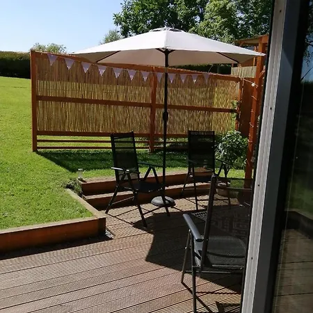 District And Eden Valley Thornhill Lodge Long Marton