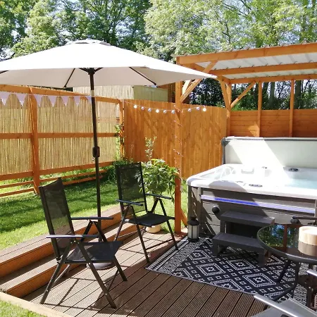 District And Eden Valley Thornhill Long Marton