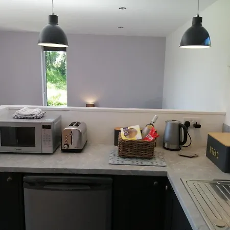 Lodge District And Eden Valley Thornhill Long Marton