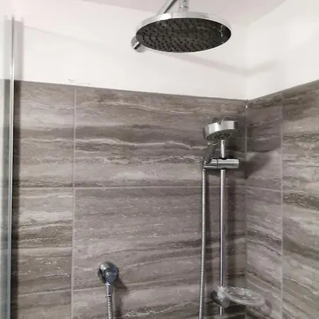 District And Eden Valley Thornhill Lodge *