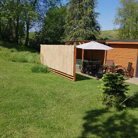 District And Eden Valley Thornhill *