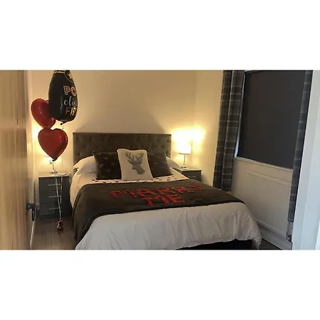 Lodge District And Eden Valley Thornhill *