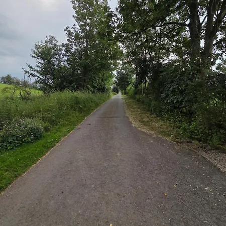 District And Eden Valley Thornhill * Long Marton