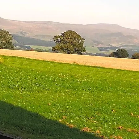 District And Eden Valley Thornhill