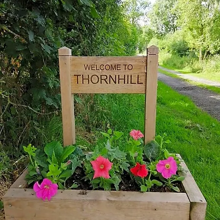 Domek letniskowy District And Eden Valley Thornhill *