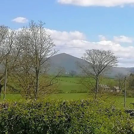 District And Eden Valley Thornhill Long Marton