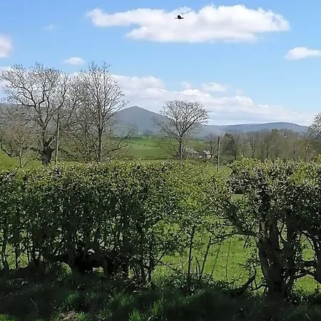 Domek letniskowy District And Eden Valley Thornhill Long Marton
