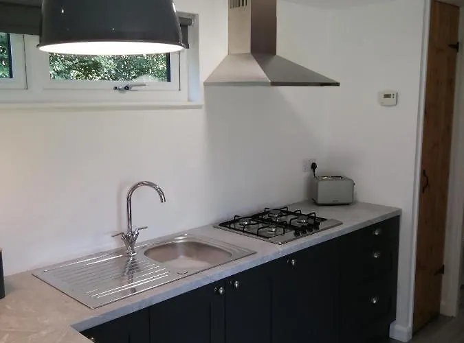 Lodge District And Eden Valley Thornhill Long Marton