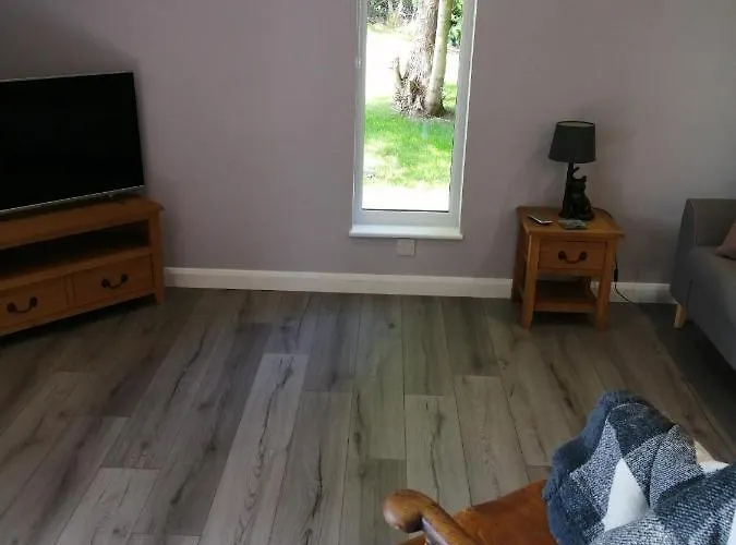 Lodge District And Eden Valley Thornhill *