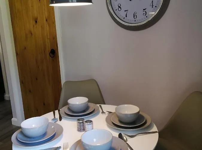 Lodge District And Eden Valley Thornhill