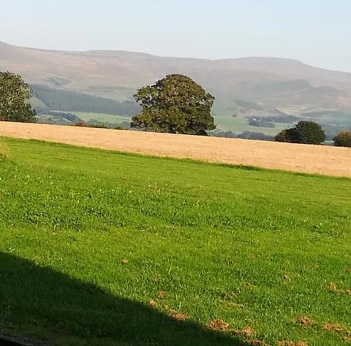 District And Eden Valley Thornhill Lodge Long Marton