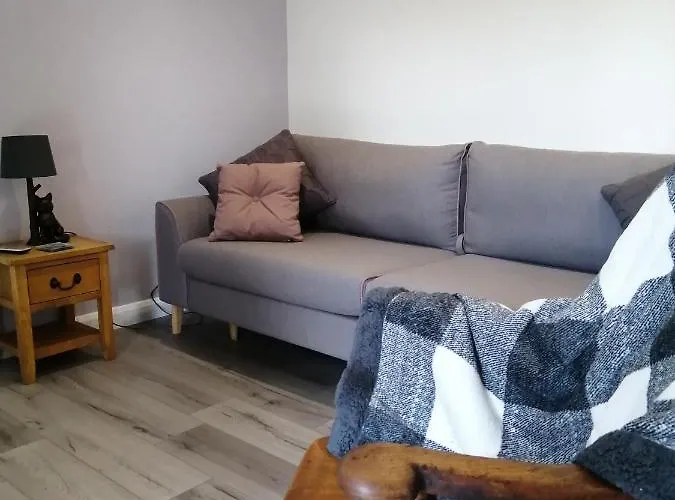 District And Eden Valley Thornhill *