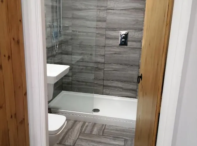 Lodge District And Eden Valley Thornhill