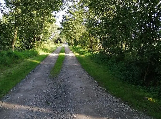 Lodge District And Eden Valley Thornhill