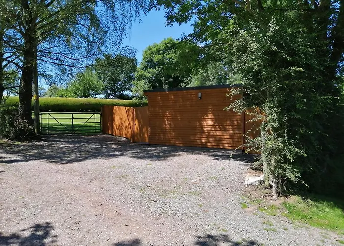 Lodge District And Eden Valley Thornhill Long Marton