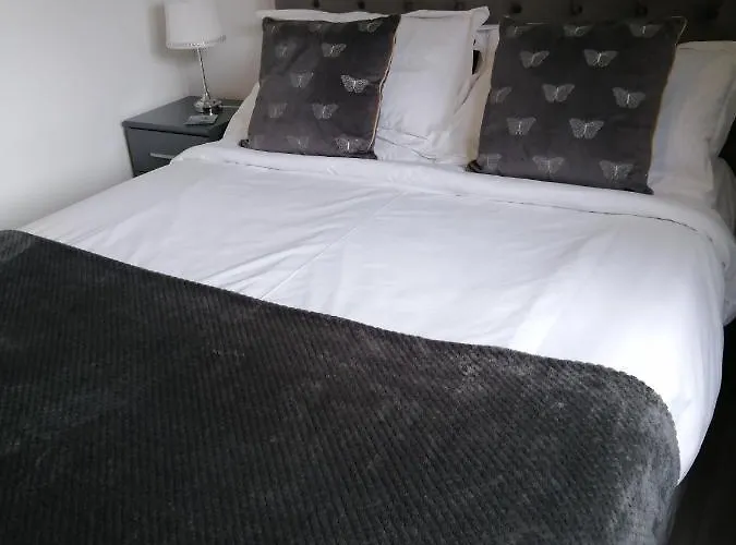 District And Eden Valley Thornhill Lodge Long Marton