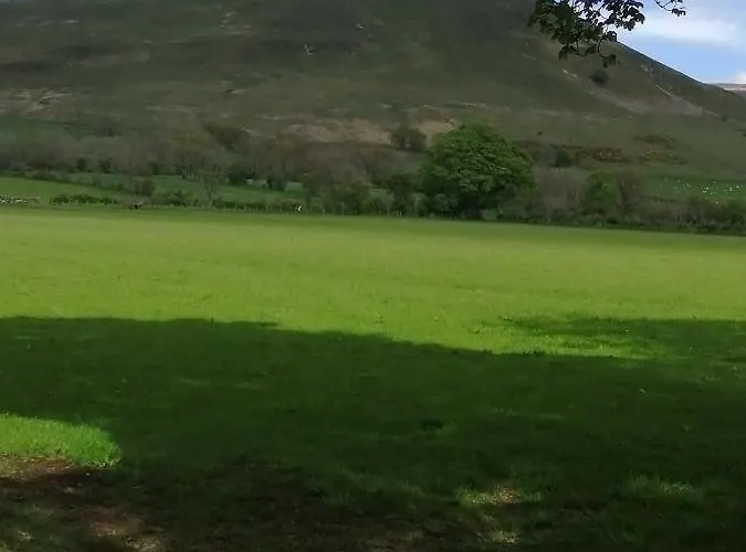 Lodge District And Eden Valley Thornhill *