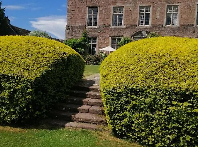 District And Eden Valley Thornhill Long Marton