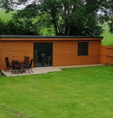 District And Eden Valley Thornhill * Long Marton